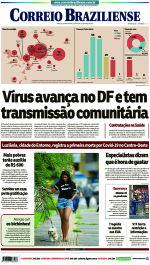 Jornal Impresso