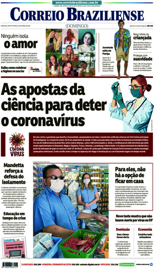 Jornal Impresso