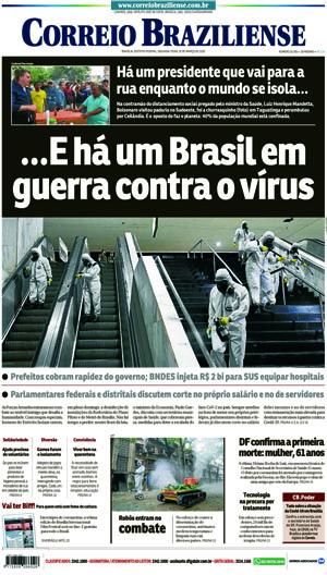 Jornal Impresso