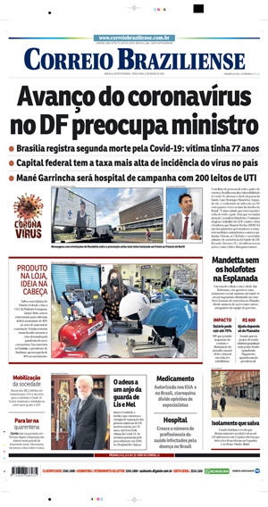 Jornal Impresso