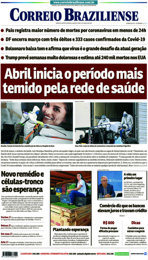 Jornal Impresso