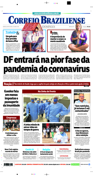 Jornal Impresso