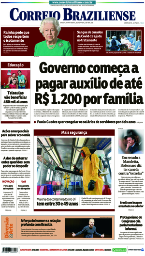 Jornal Impresso