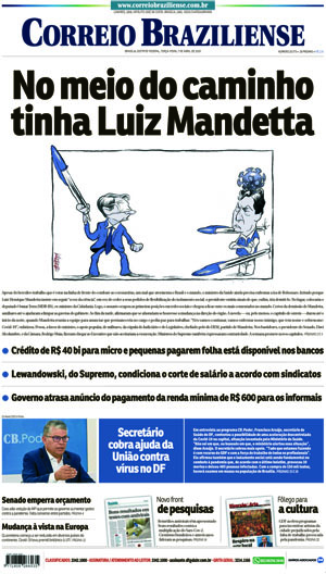 Jornal Impresso