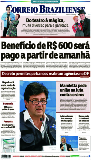 Jornal Impresso