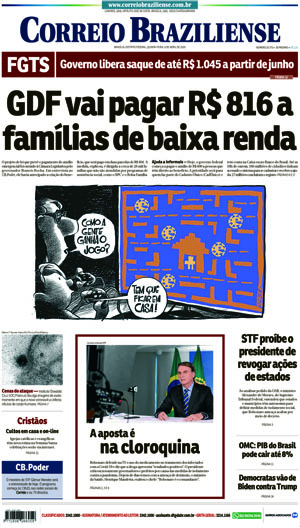 Jornal Impresso