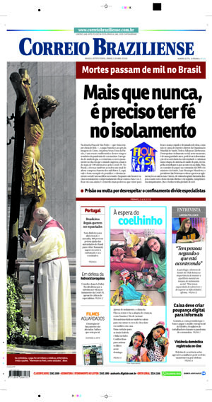 Jornal Impresso