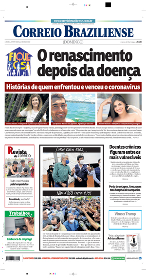 Jornal Impresso