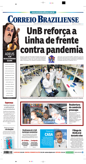 Jornal Impresso