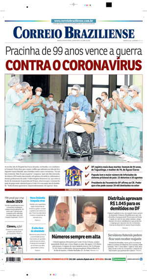 Jornal Impresso