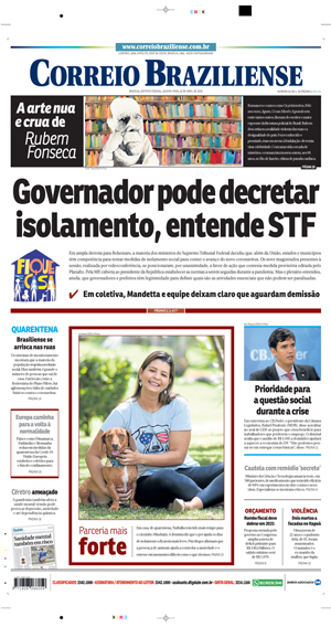 Jornal Impresso