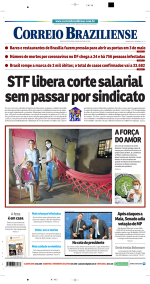 Jornal Impresso