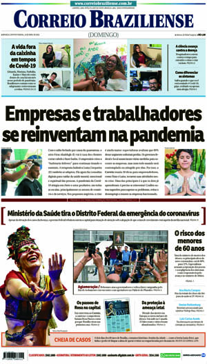 Jornal Impresso