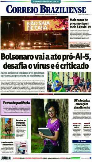 Jornal Impresso