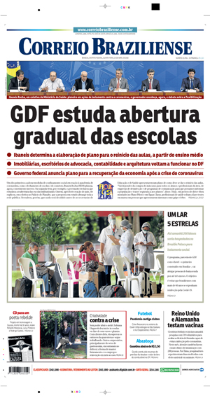 Jornal Impresso