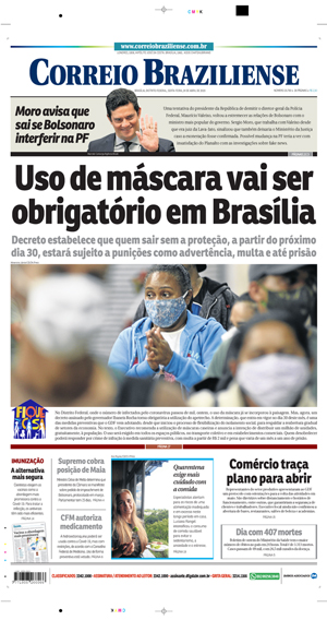 Jornal Impresso