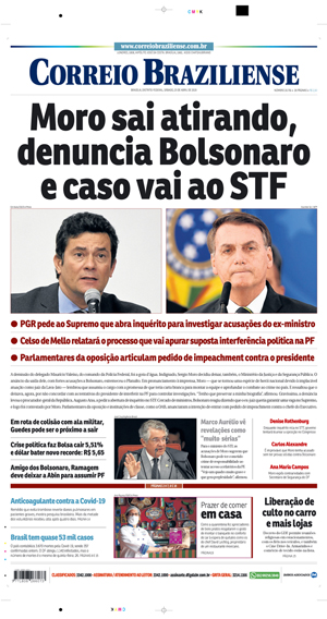 Jornal Impresso