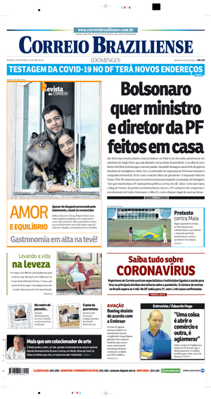 Jornal Impresso