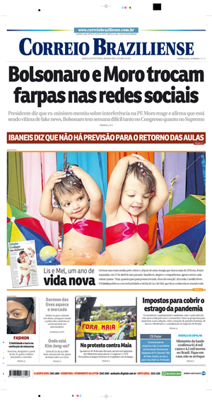 Jornal Impresso