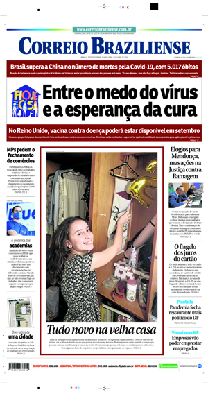 Jornal Impresso