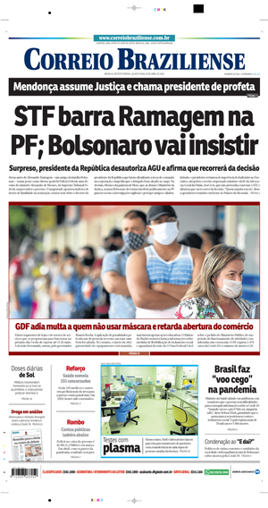 Jornal Impresso