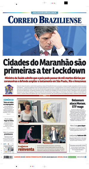 Jornal Impresso