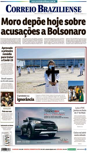 Jornal Impresso