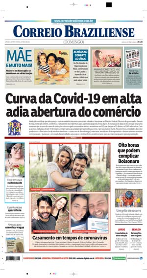 Jornal Impresso