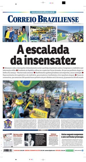 Jornal Impresso