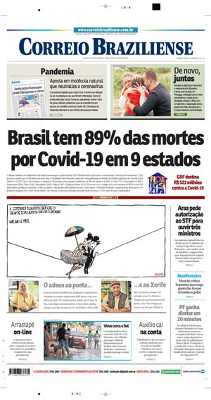 Jornal Impresso