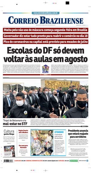 Jornal Impresso