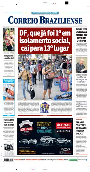 Jornal Impresso