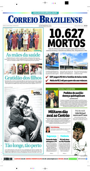 Jornal Impresso