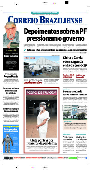 Jornal Impresso