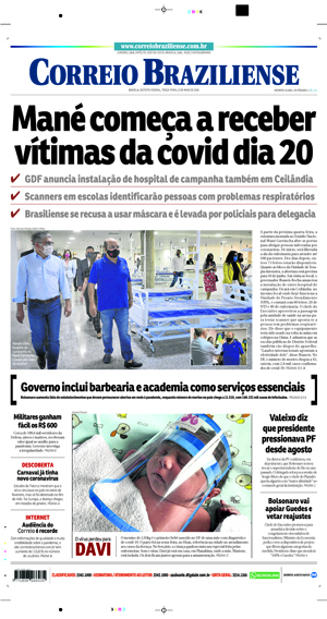 Jornal Impresso