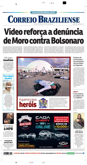 Jornal Impresso