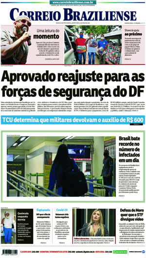 Jornal Impresso