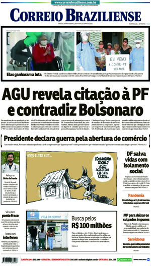 Jornal Impresso