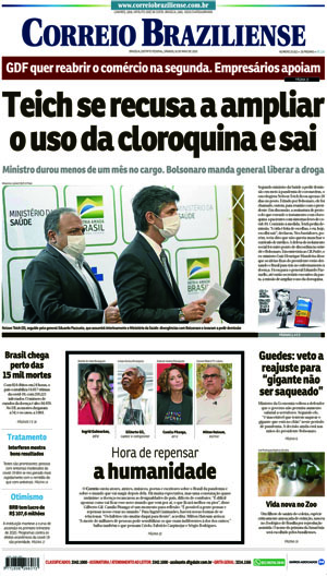 Jornal Impresso