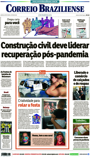 Jornal Impresso