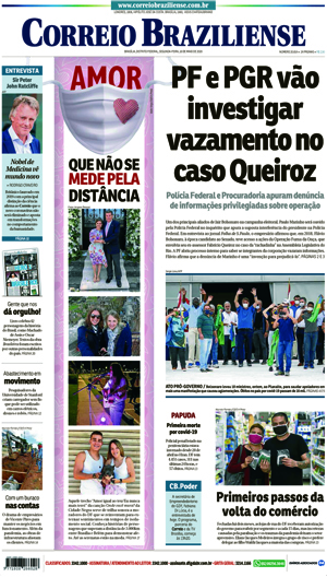 Jornal Impresso