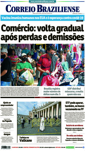 Jornal Impresso