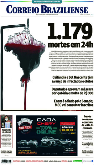 Jornal Impresso