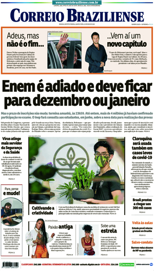 Jornal Impresso