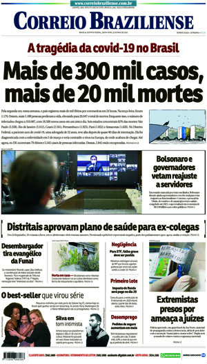 Jornal Impresso