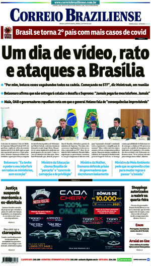 Jornal Impresso