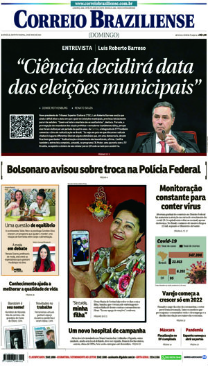 Jornal Impresso