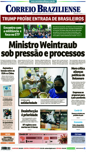 Jornal Impresso