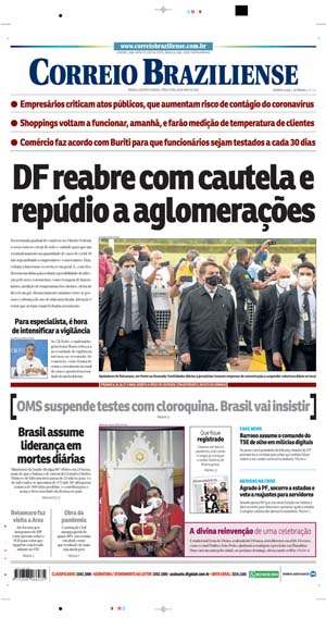 Jornal Impresso