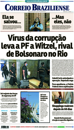 Jornal Impresso